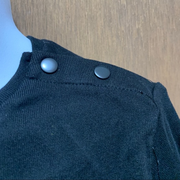 Zara Polka Dot Pants and Shirt Set - Picture 5 of 5